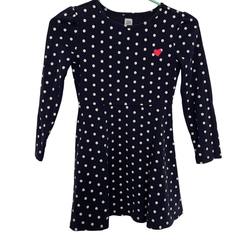 Girls Gap Dress Size M (8)